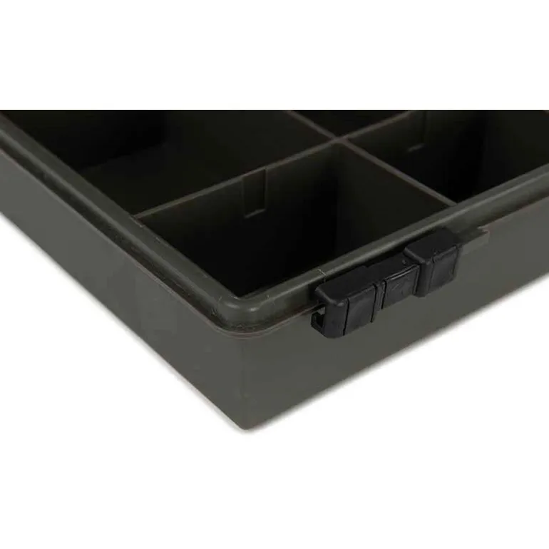 Boîte Fox Eos “Loaded” Large Tackle Box