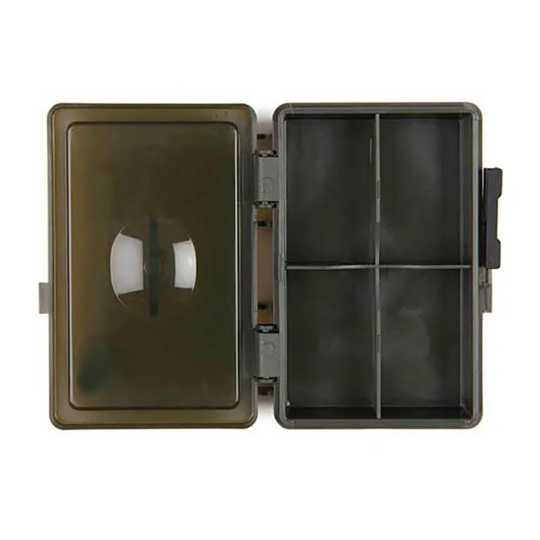 Boîte Fox Eos “Loaded” Large Tackle Box