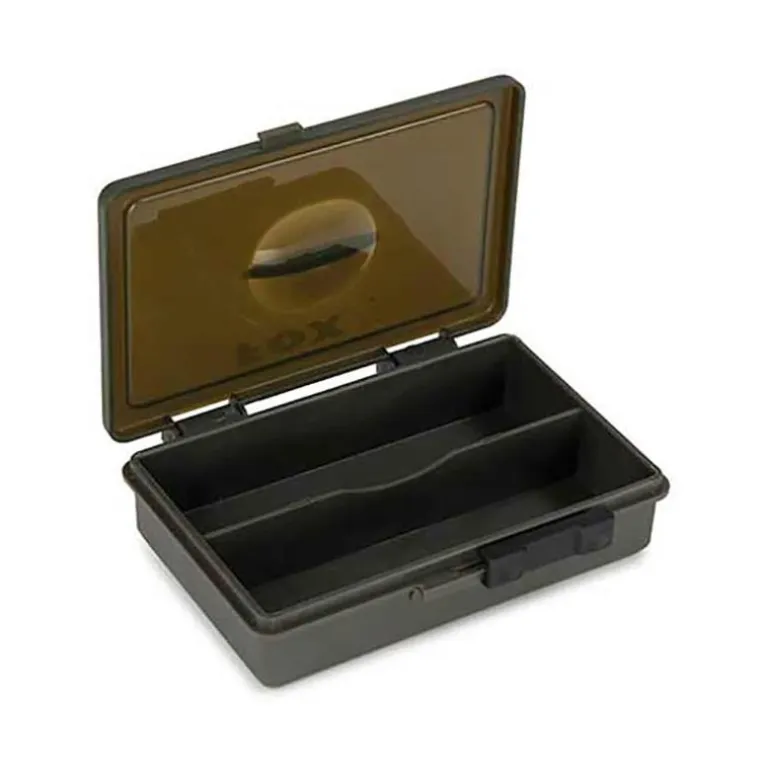 Boîte Fox Eos “Loaded” Large Tackle Box