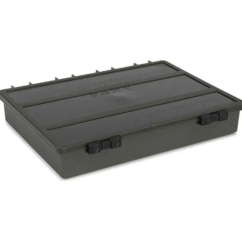 Boîte Fox Eos “Loaded” Large Tackle Box