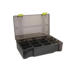 Boîte Fox Matrix Storage Boxes