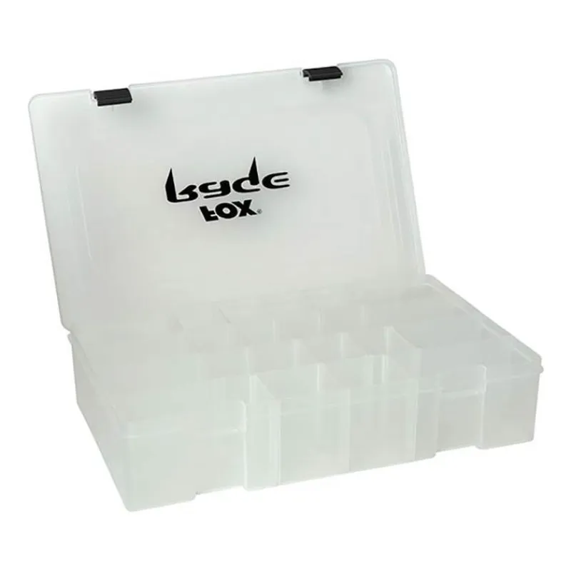 Fox Rage Boïte Storage Boxes * Accessoires