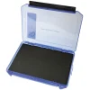 Gamakatsu Boîte G-Box Double Slit Foam Case 36 * Boîtes À Mouches