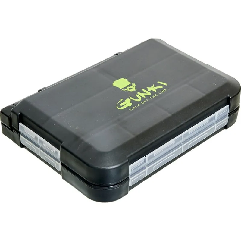 Gunki Boîte Compact Tackle Box * Accessoires