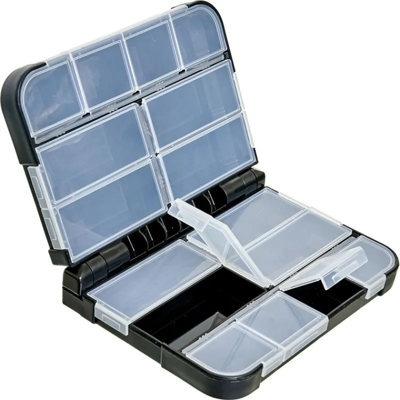 Gunki Boîte Compact Tackle Box * Accessoires