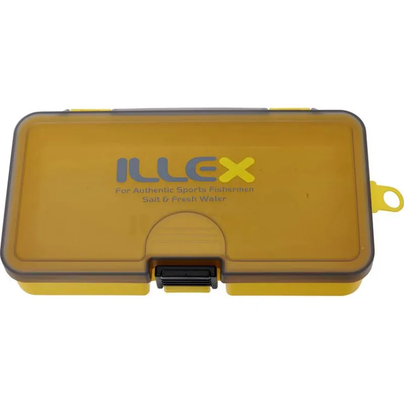 Illex Boîte Tackle Box 161 * Accessoires