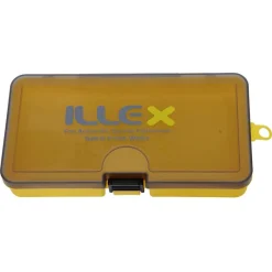 Illex Boïte Tackle Box 186 * Accessoires