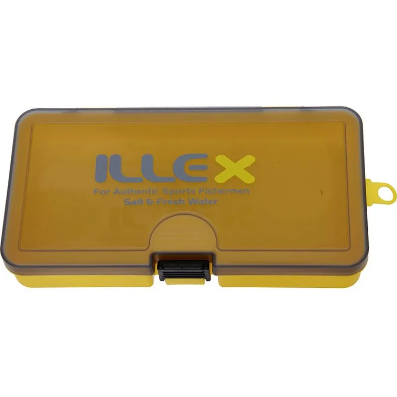 Illex Boïte Tackle Box 186 * Accessoires