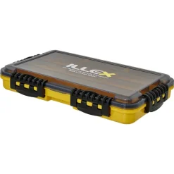 Illex Boîte Tackle Box 355 Waterproof * Accessoires