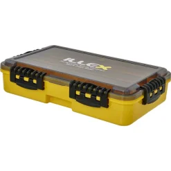 Illex Boîte Tackle Box 355 Waterproof * Accessoires