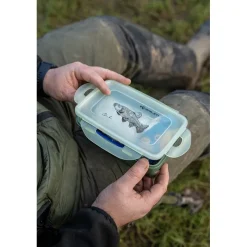 Korum Boîte À Lunch Classic Tench * Bivouac