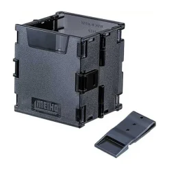 Meiho Boîte Oricon Drink Holder Bm Black * Accessoires