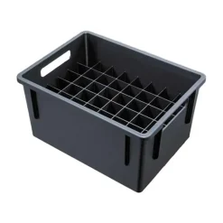 Meiho Boîte Squid Stocker Bm-S Black * Accessoires