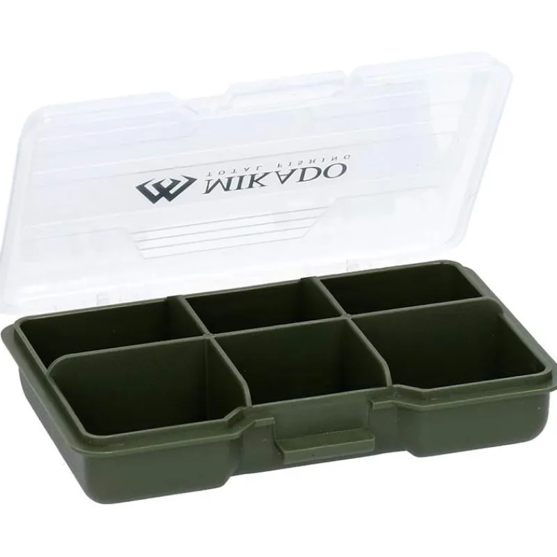 Mikado Boîte For Carp * Accessoires