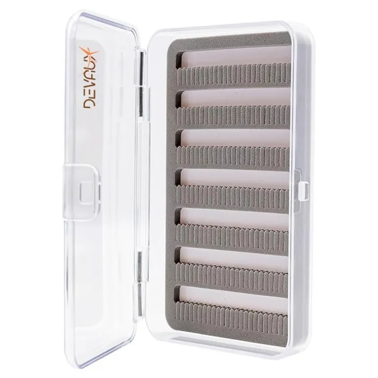 Boîte Mouche Devaux Ouibox Krystal
