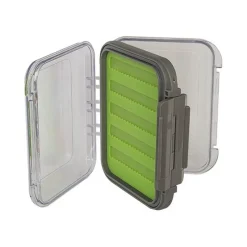 Grauvell Boîte À Mouche Fly Tackle Box Hs-4S * Boîtes À Mouches