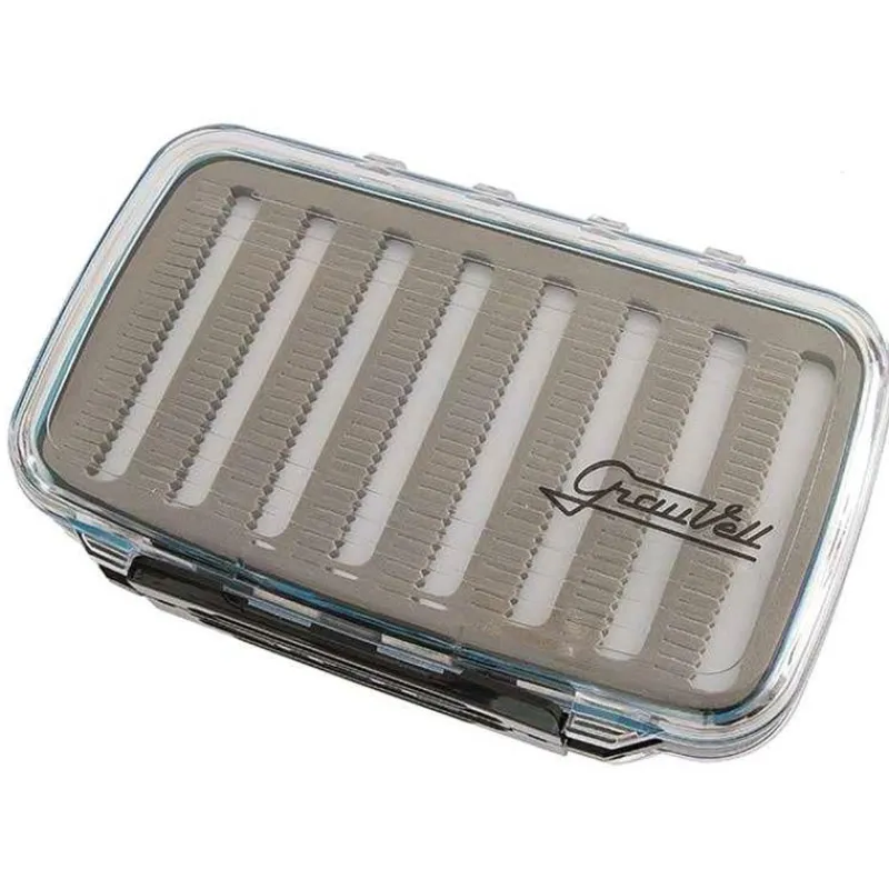 Grauvell Boîte Mouche Hs 028C * Boîtes À Mouches