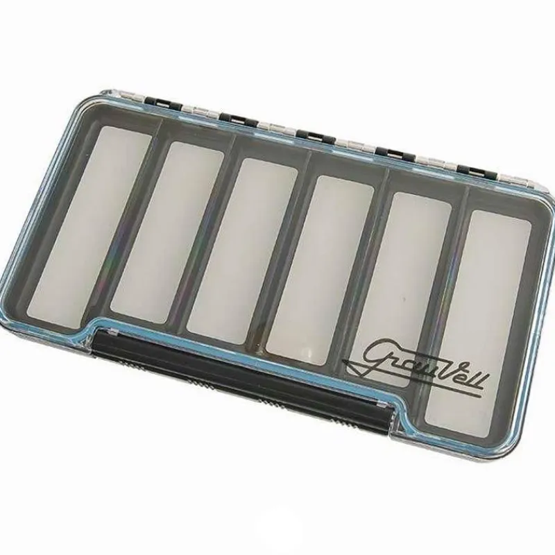 Grauvell Boîte Mouche Hs 33C * Boîtes À Mouches