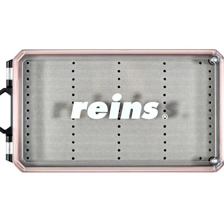 Boîte Mouche Reins Aji Ringer Box Mag