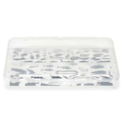 Vision Boîte Mouche Slim Fit Tube * Boîtes À Mouches