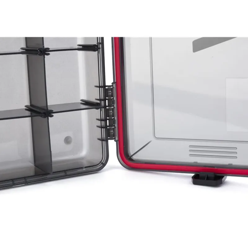 Nytro Boîte Starkx Fs Feeder Box Ms275-S * Bagagerie Coup