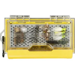 Plano Boîte Edge Micro Fly Box * Boîtes À Mouches