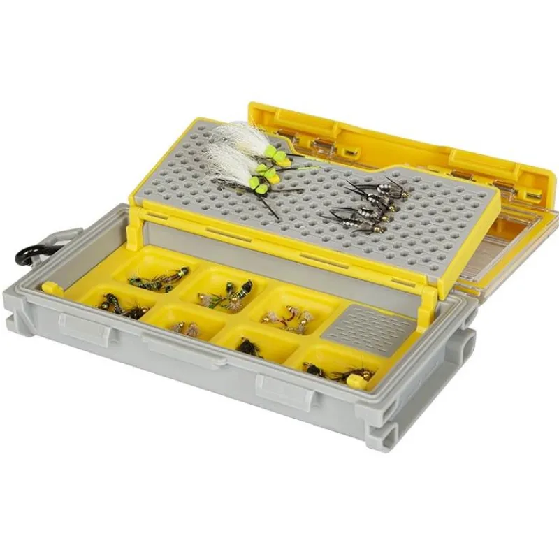 Plano Boîte Edge Micro Fly Box * Boîtes À Mouches