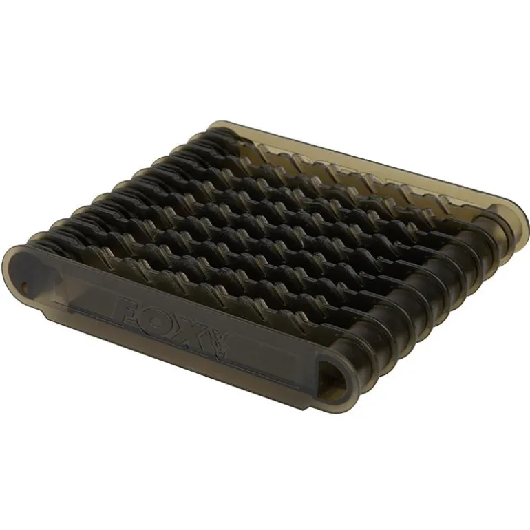 Boîte Pour Tête De Ligne Fox Leader Racks