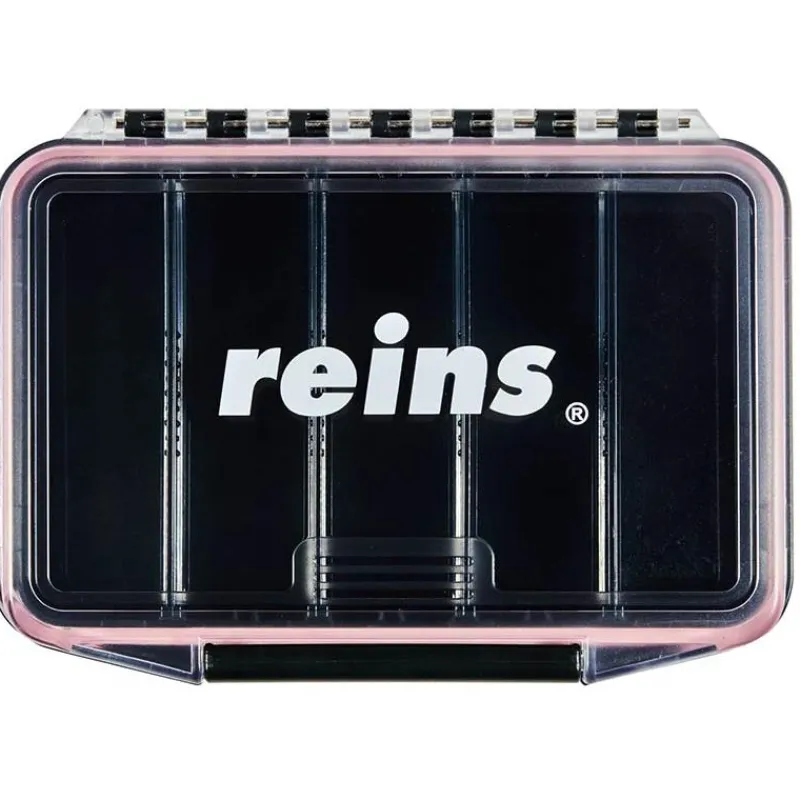 Reins Boîte Ajiringer Box 4 Multi * Accessoires