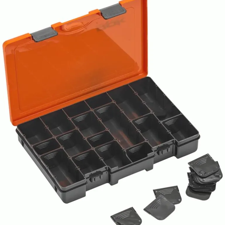 Boîte Rok Fishing Storage Box 361