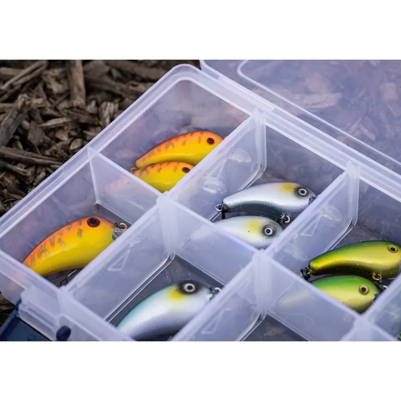 Zebco Boîtes À Accessoires Trophy Accessory Boxes * Accessoires