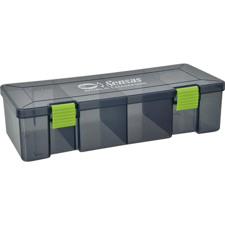Boîte Sensas Compact Box