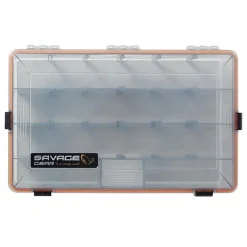 Savage Gear Boîtes À Leurres Étanche * Accessoires
