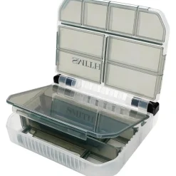 Smith Boîte 318 Sd * Accessoires