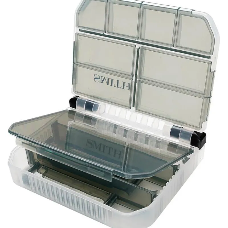 Smith Boîte 318 Sd * Accessoires