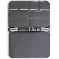 Sonik Boîte Lokbox Clip-Fold Box * Accessoires