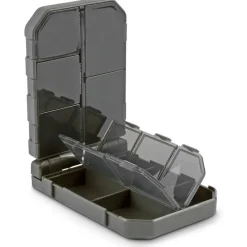 Sonik Boîte Lokbox Clip-Fold Box * Accessoires