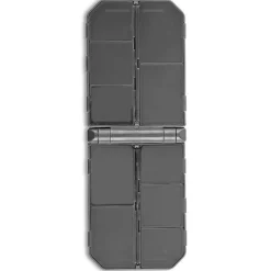 Sonik Boîte Lokbox Clip-Fold Box * Accessoires