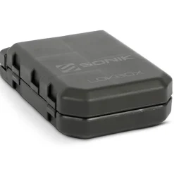 Sonik Boîte Lokbox Clip-Fold Box * Accessoires