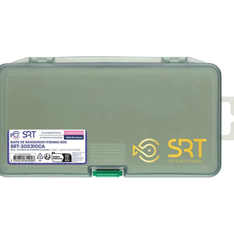 SRT Boîte 305310Ca * Accessoires