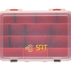 SRT Boîte 3071Dp * Accessoires