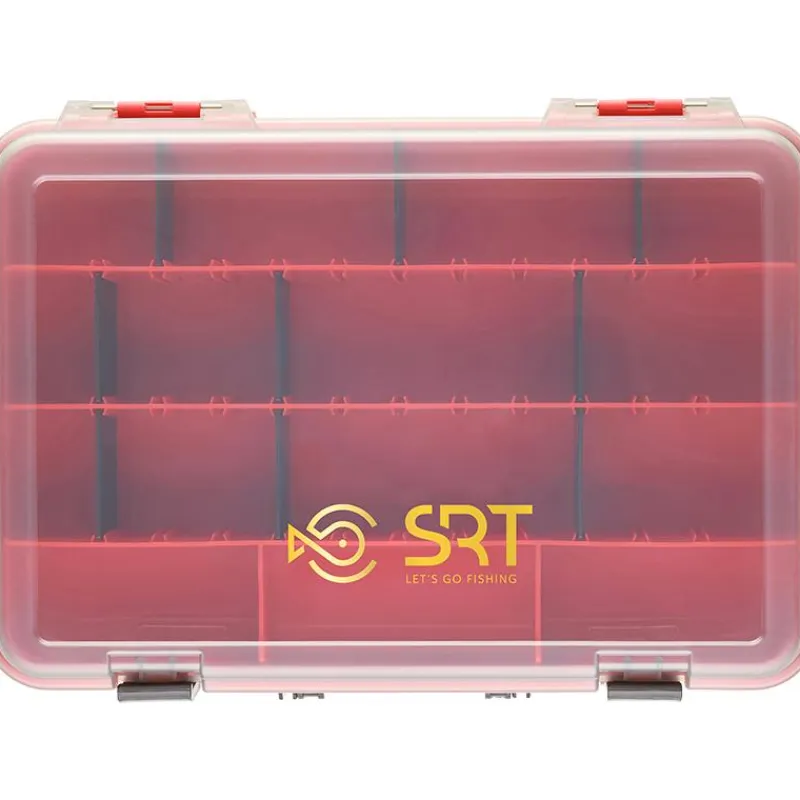 SRT Boîte 3071Dp * Accessoires