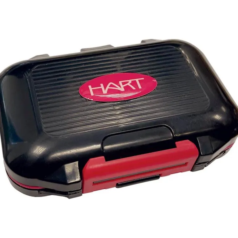 Boîte Étanche Hart Ac3