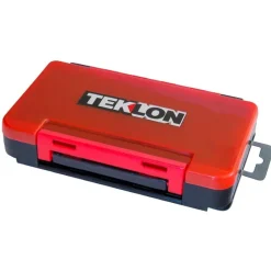 Teklon Boîte Ds 2100 * Accessoires