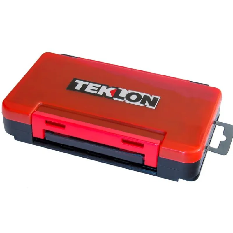 Teklon Boîte Ds 2100 * Accessoires