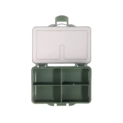 Virux Boîte En Plastique * Accessoires