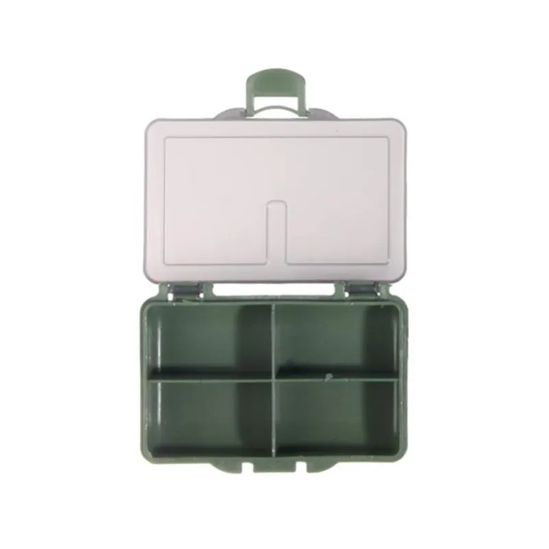 Virux Boîte En Plastique * Accessoires