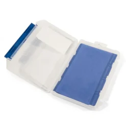 Zebco Boîte Trophy Organizer Eva Slot * Accessoires