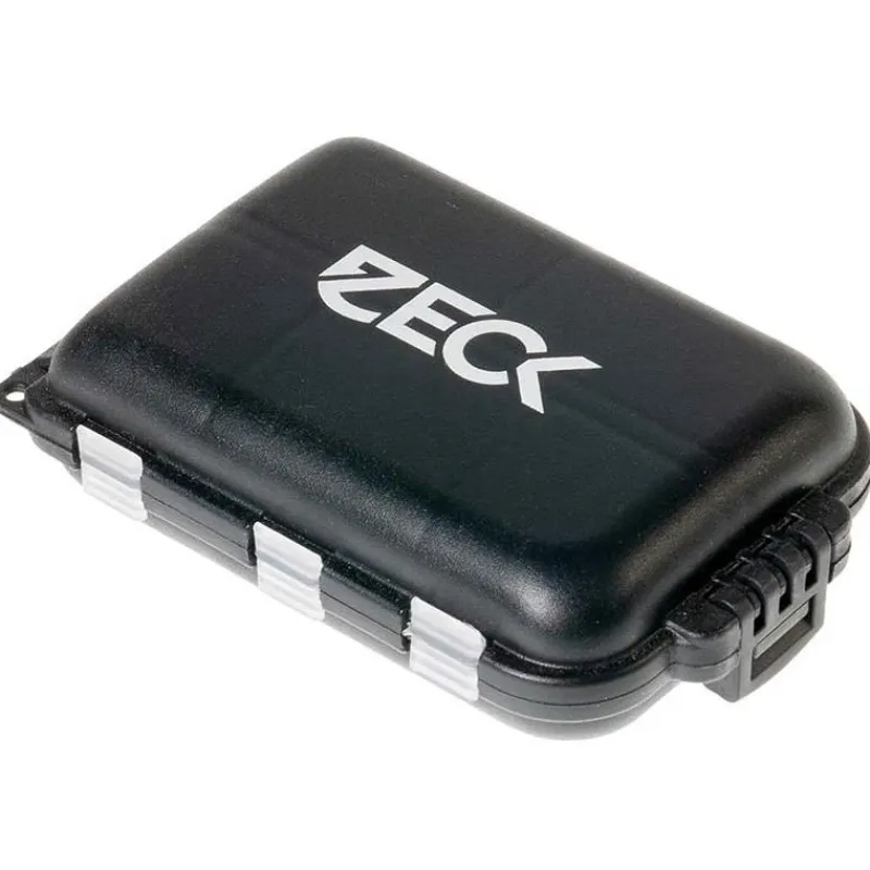 Zeck Boîte Ring & Snap Box * Accessoires