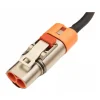 BSR Boîtier De Connexion Multi Amphénol 6A * Sondeurs & Gps|Sondeurs & Gps